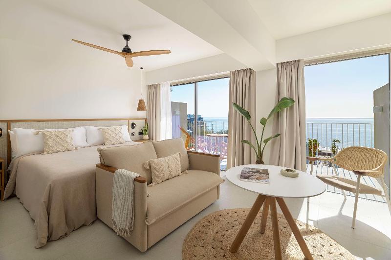 주니어 스위트 바다 전망, Paradisus by Meliá Gran Canaria