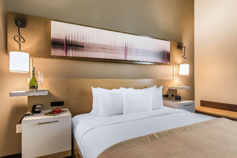 주니어 스위트 바다 전망, Paradisus by Meliá Gran Canaria