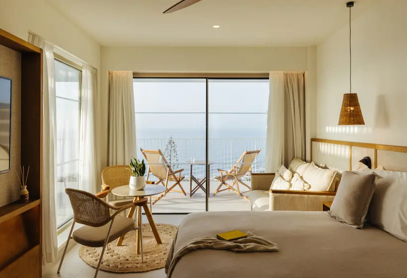 Ullakkosviitti, Paradisus by Meliá Gran Canaria