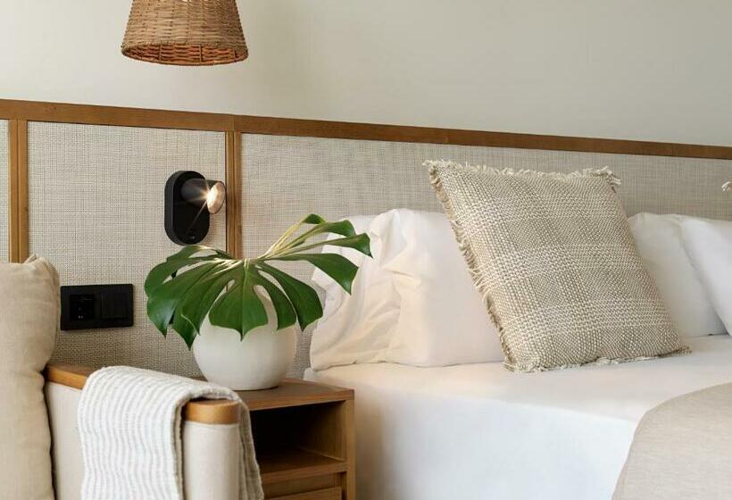 프리미엄 룸, Paradisus by Meliá Gran Canaria