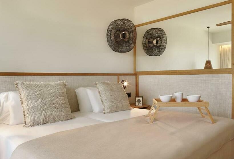 프리미엄 룸, Paradisus by Meliá Gran Canaria