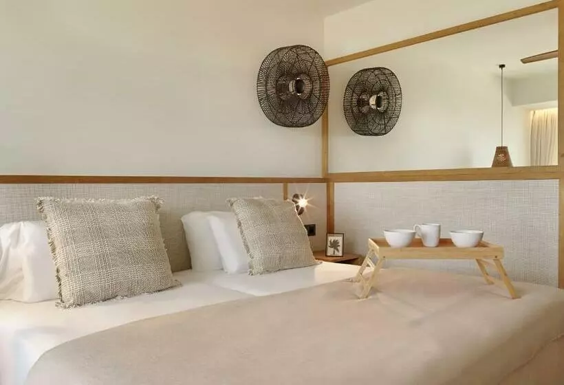 اتاق پرمیوم, Paradisus by Meliá Gran Canaria