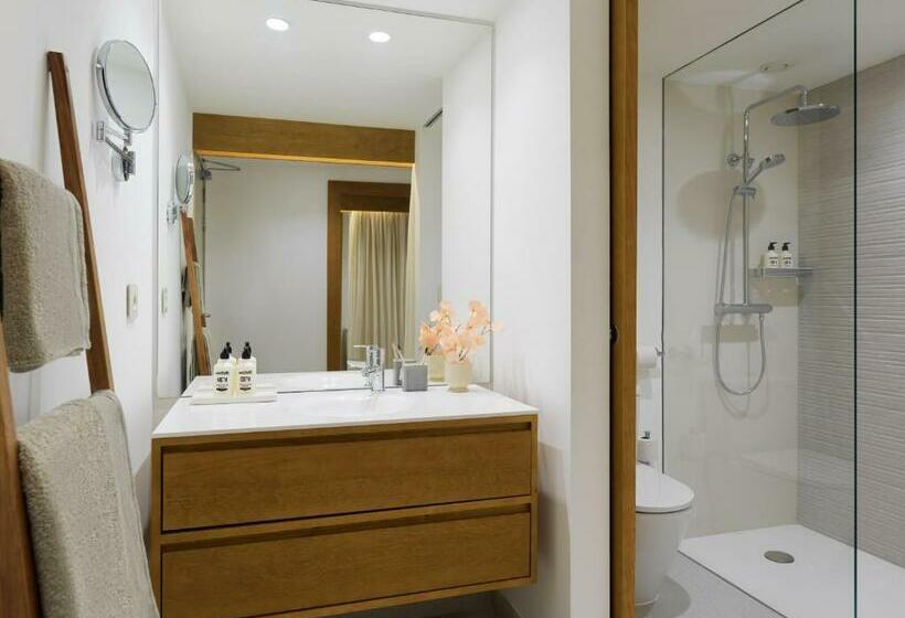 프리미엄 룸, Paradisus by Meliá Gran Canaria