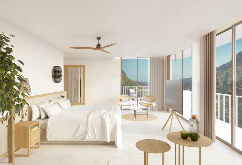 프리미엄 룸, Paradisus by Meliá Gran Canaria