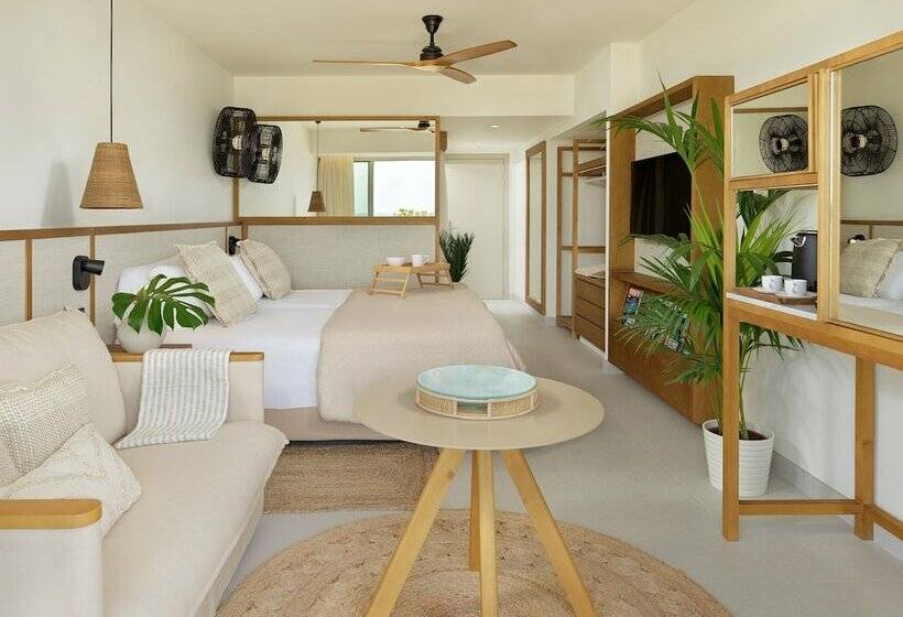 프리미엄 룸, Paradisus by Meliá Gran Canaria