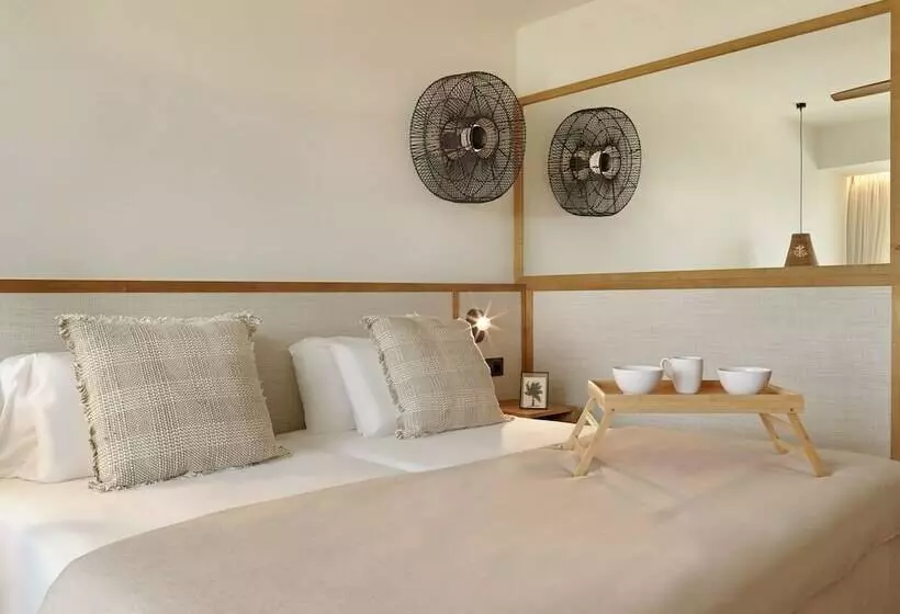 اتاق پرمیوم, Paradisus by Meliá Gran Canaria