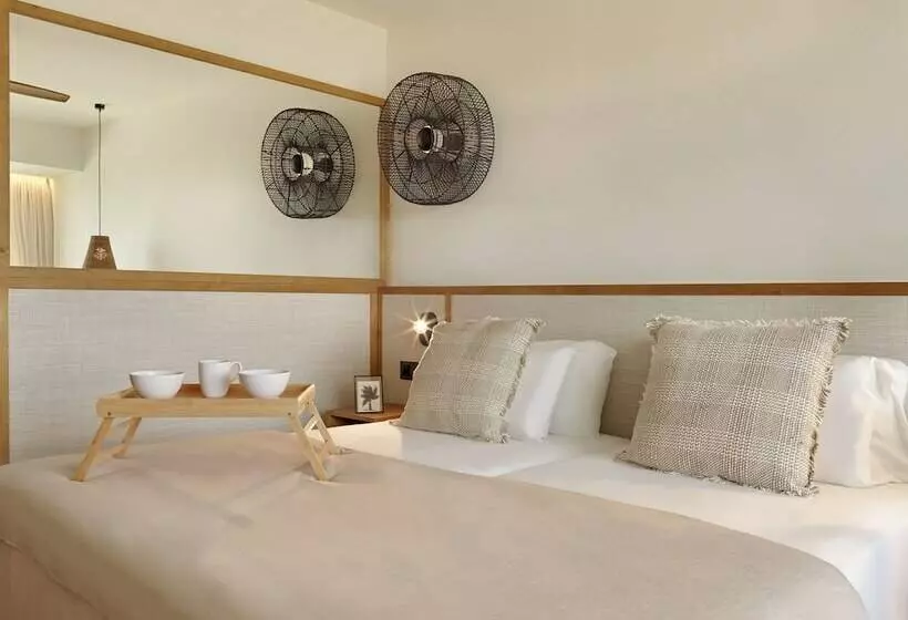 اتاق پرمیوم, Paradisus by Meliá Gran Canaria