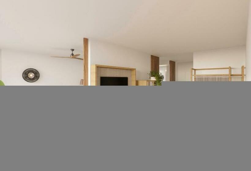 바다 전망 스위트, Paradisus by Meliá Gran Canaria