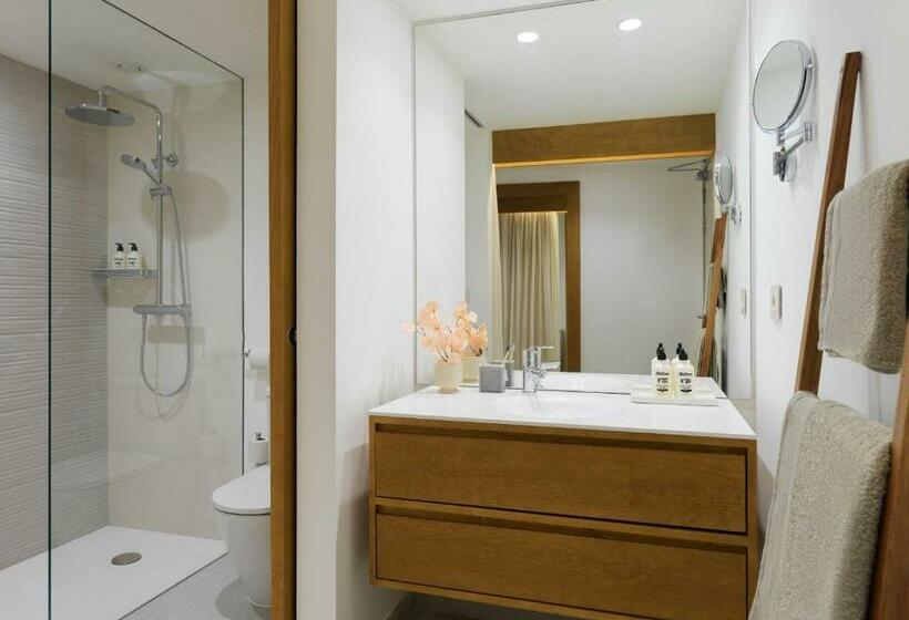 바다 전망 스위트, Paradisus by Meliá Gran Canaria