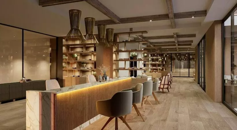 سوییت با چشم‌انداز دریا, Paradisus by Meliá Gran Canaria