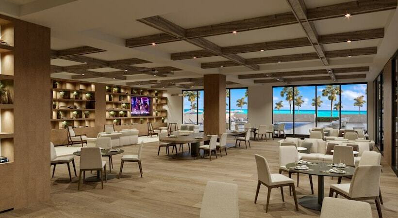 바다 전망 스위트, Paradisus by Meliá Gran Canaria