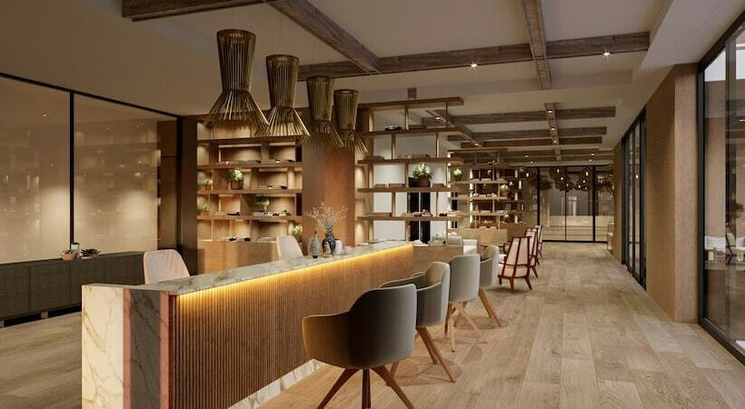 주니어 스위트 바다 전망, Paradisus by Meliá Gran Canaria