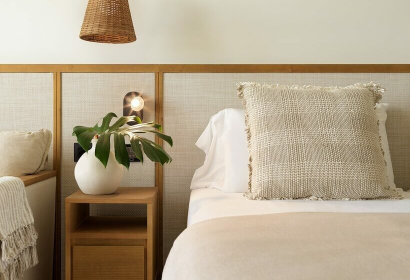 패밀리 룸, Paradisus by Meliá Gran Canaria