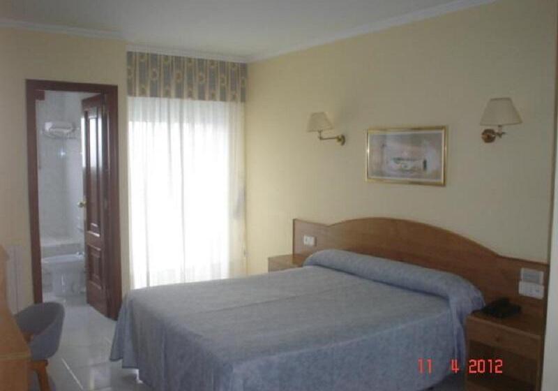 Номер Стандарт, Piñeiro 2 Estrellas Superior