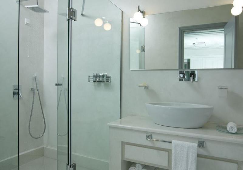 Номер Стандарт, Piñeiro 2 Estrellas Superior