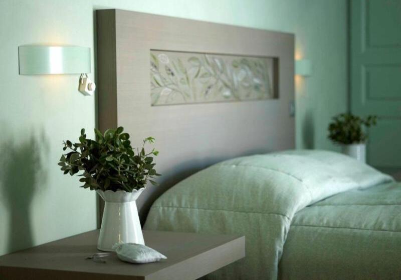 Номер Стандарт, Piñeiro 2 Estrellas Superior