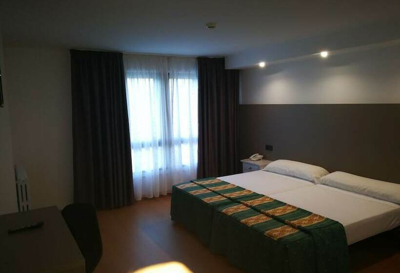 スタンダードルーム, Ria Mar