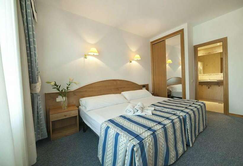 スタンダードルーム, Ria Mar