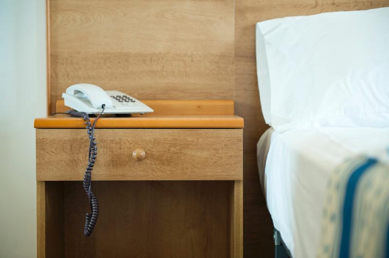 スタンダードルーム, Ria Mar