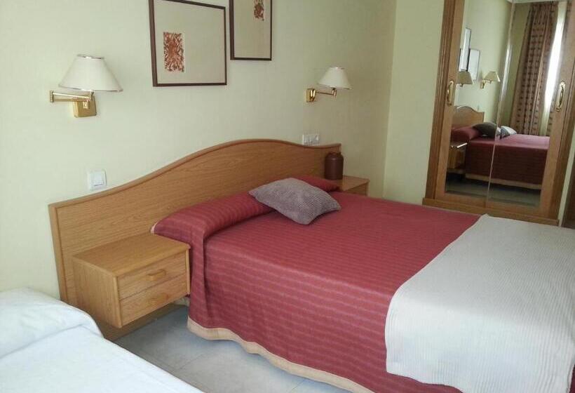 Номер Стандарт, La Brañina