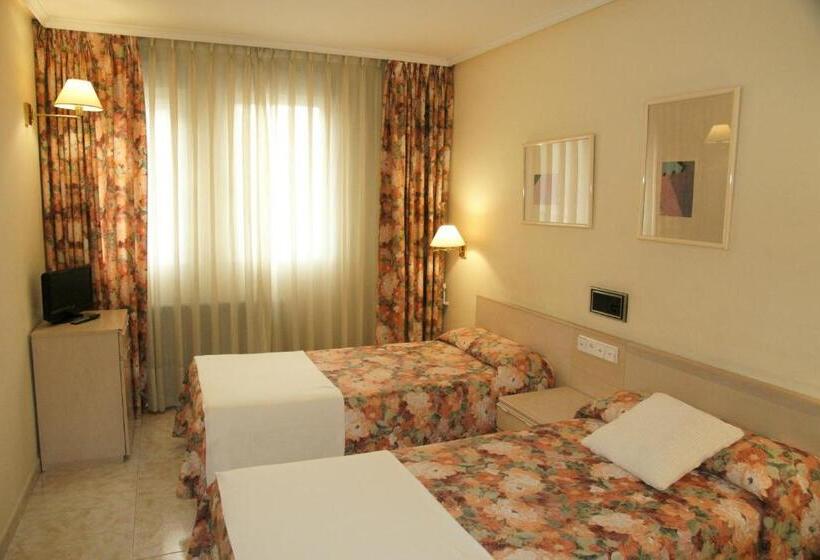 Номер Стандарт, La Brañina