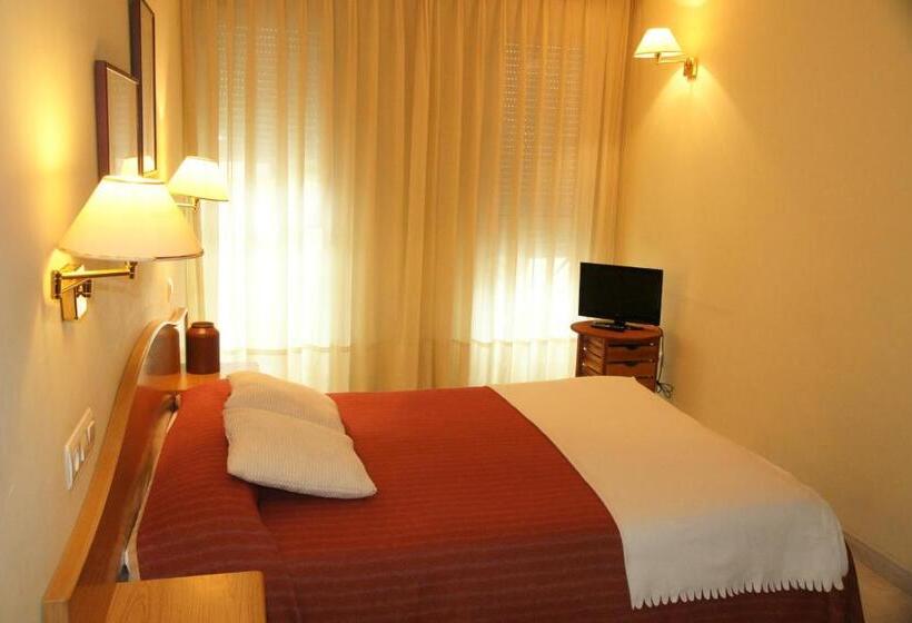 Номер Стандарт, La Brañina