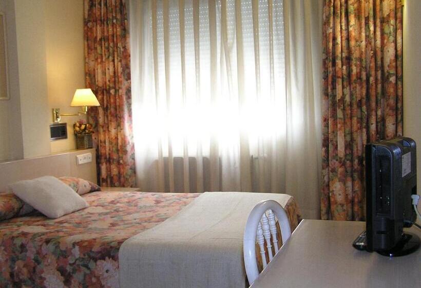 Номер Стандарт, La Brañina