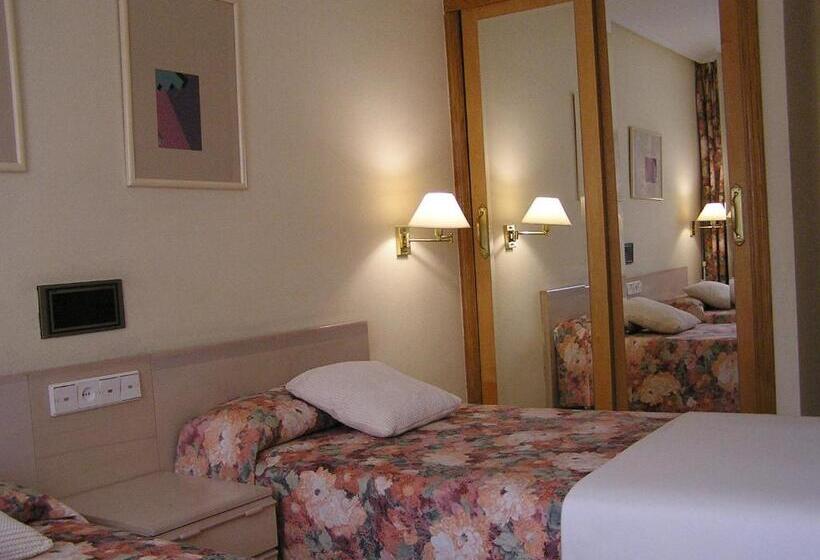 Номер Стандарт, La Brañina