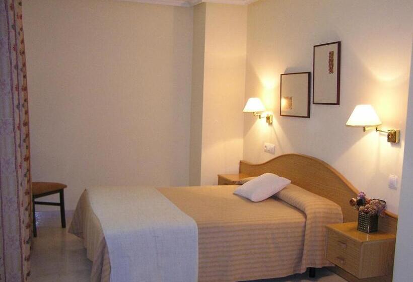 Люкс, La Brañina