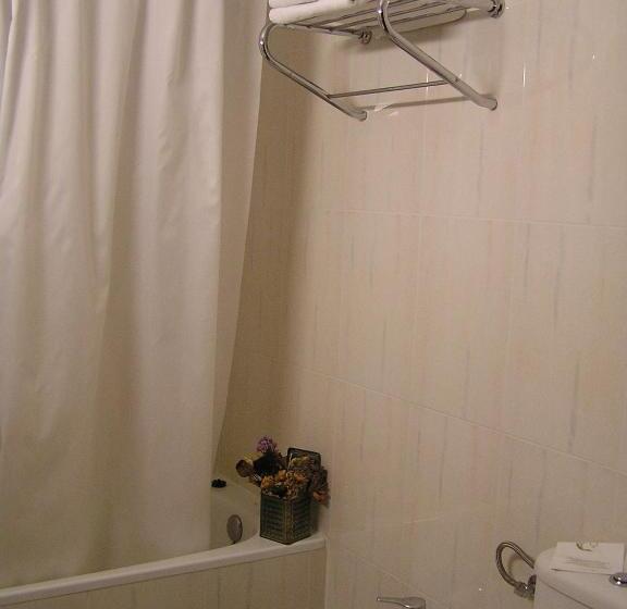 Номер Стандарт Трехместный, La Brañina