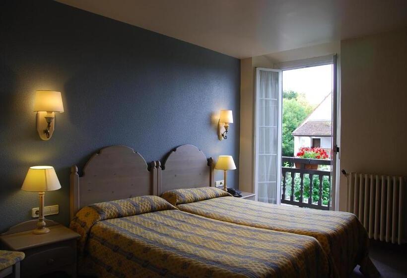 标准间, Rural Loizu