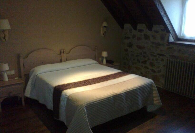 标准间, Rural Loizu