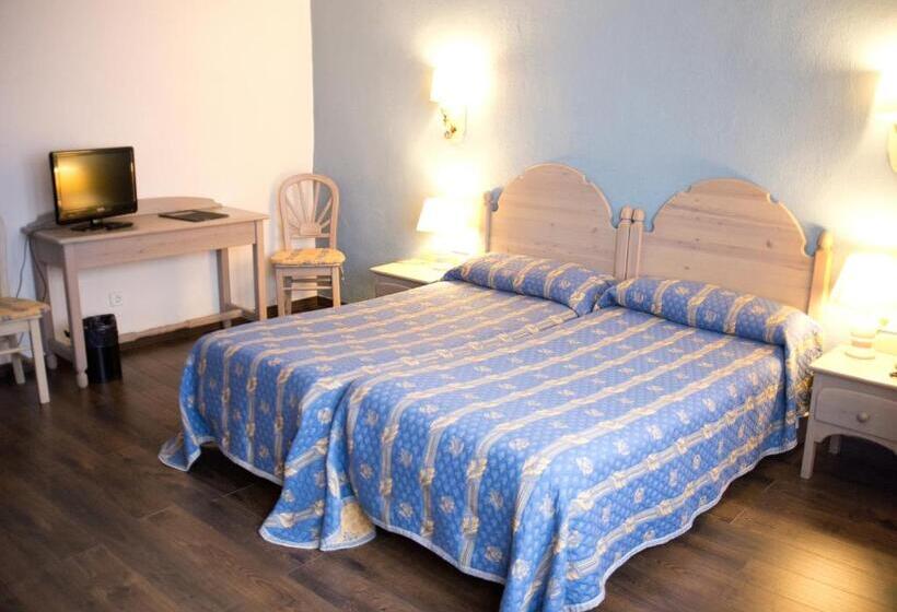 经济房, Rural Loizu