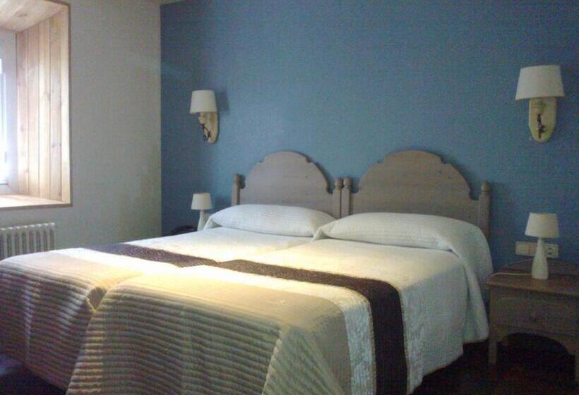 经济房, Rural Loizu