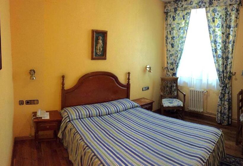 标准单人间, Xabier