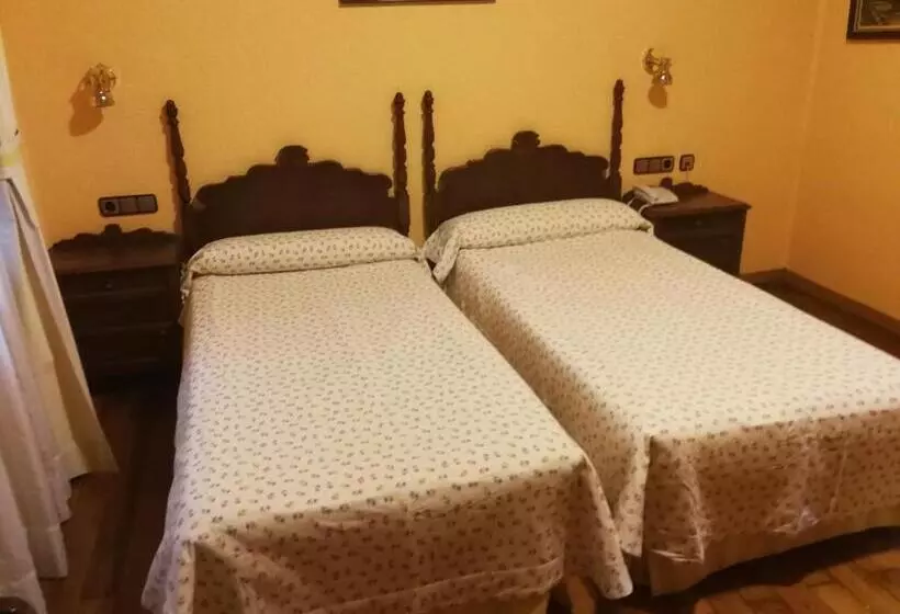 Economy Zimmer, Xabier
