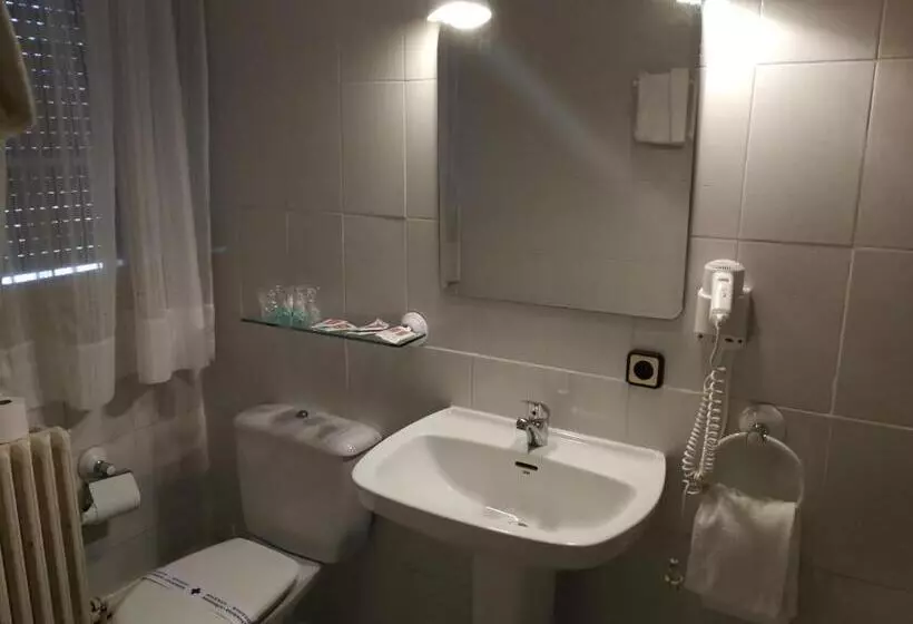 Economy Zimmer, Xabier