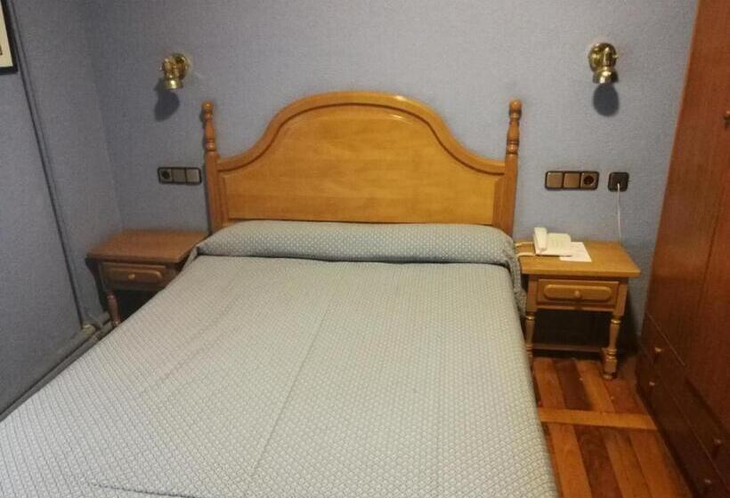 单人经济间, Xabier