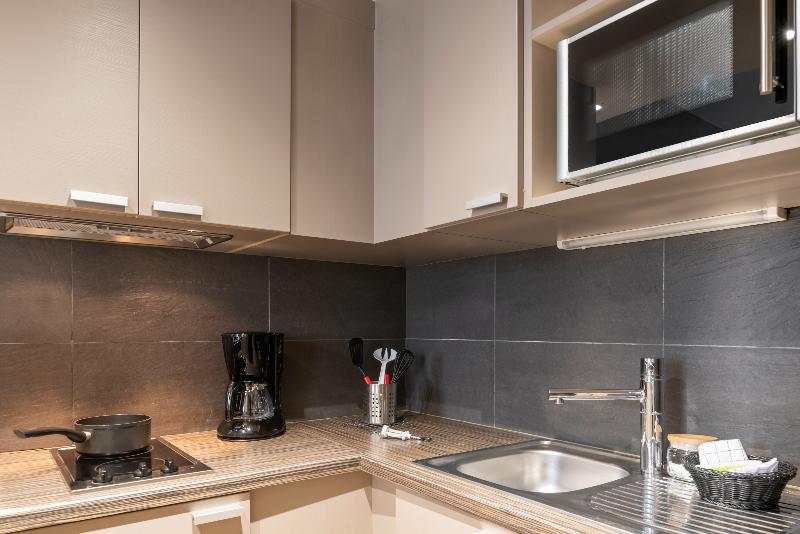 豪华房间, Xabier