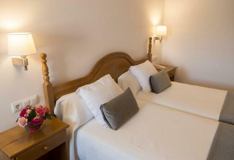 غرفة قياسية, Segle Xx