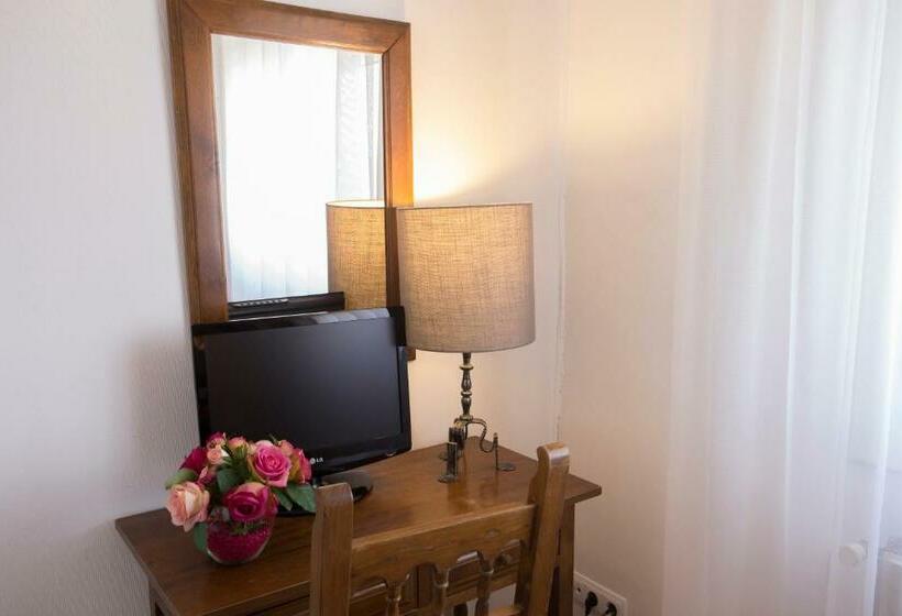 غرفة قياسية, Segle Xx