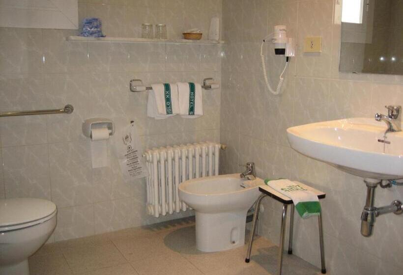 غرفة سوبيريور, Segle Xx