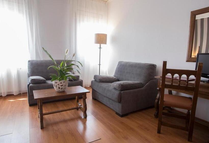 غرفة سوبيريور, Segle Xx