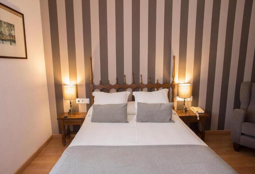 غرفة سوبيريور, Segle Xx