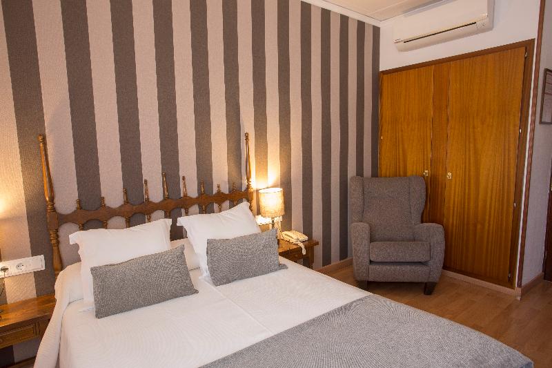 غرفة قياسية, Segle Xx