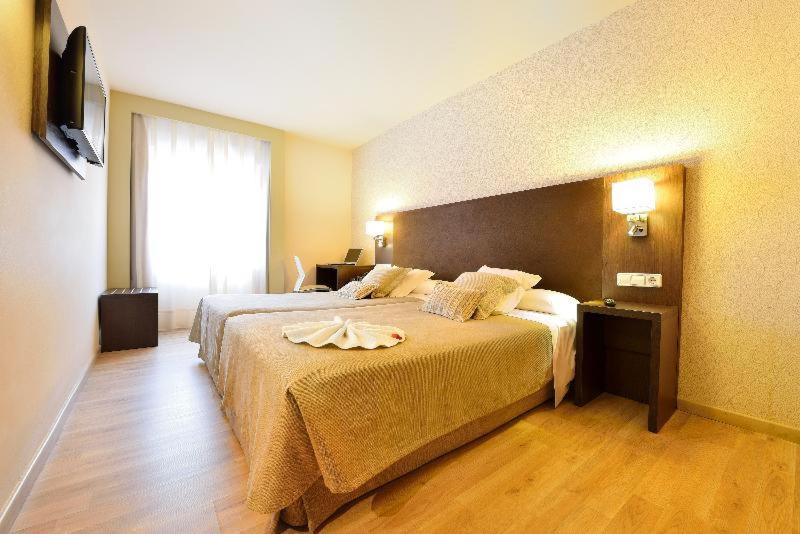 标准间, Spa Norat O Grove 3 Superior