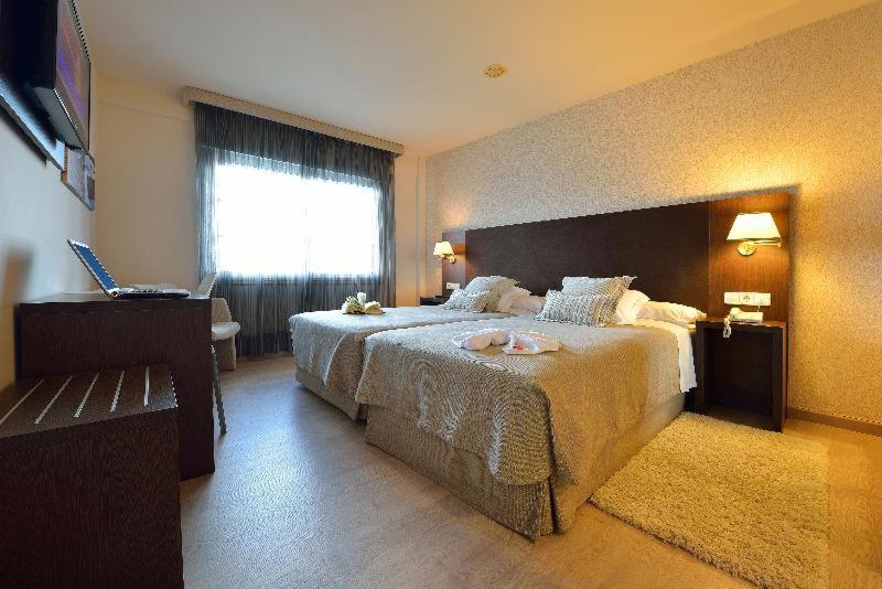 标准间, Spa Norat O Grove 3 Superior