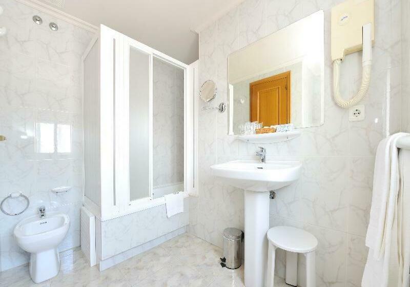 标准间, Spa Norat O Grove 3 Superior