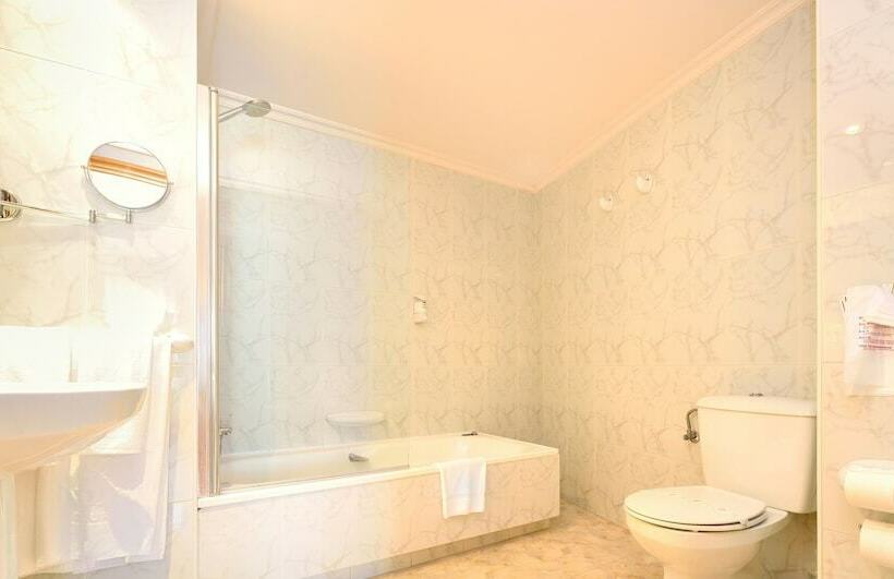 标准间, Spa Norat O Grove 3 Superior