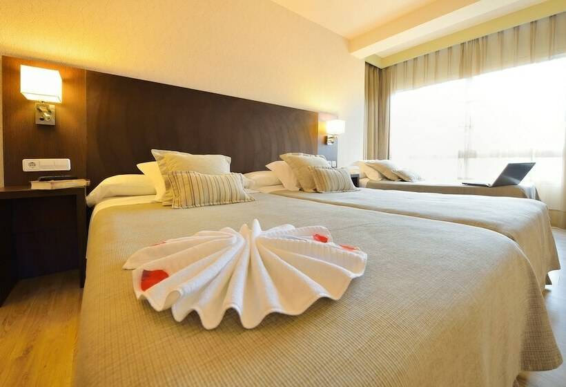 标准间, Spa Norat O Grove 3 Superior